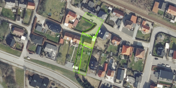 Matrikelkort Labyrinten 9