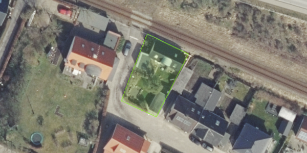 Matrikelkort Labyrinten 12