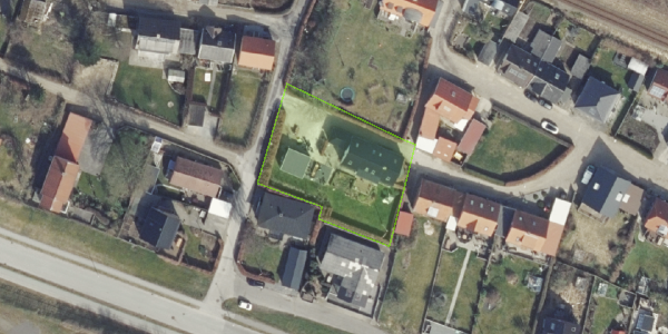 Matrikelkort Labyrinten 15