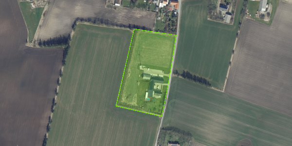 Matrikelkort Ladetoften 2