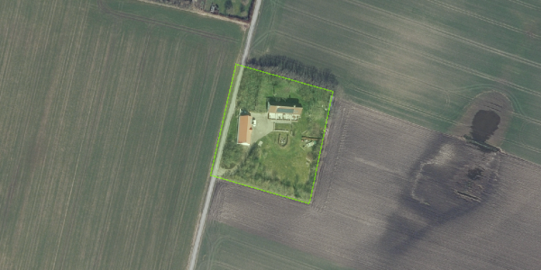 Matrikelkort Ladetoften 3