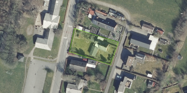 Matrikelkort Lavavej 5
