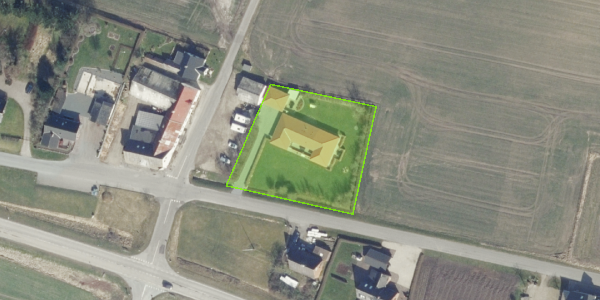 Matrikelkort Lien 10