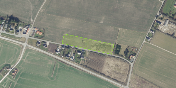 Matrikelkort Lien 15