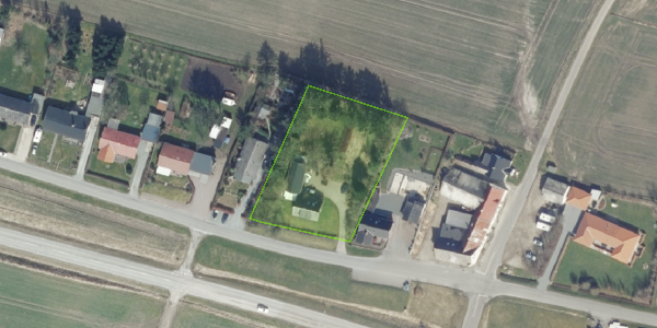 Matrikelkort Lien 16
