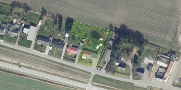 Matrikelkort Lien 20