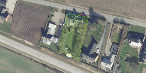 Matrikelkort Lien 23