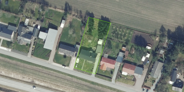 Matrikelkort Lien 24