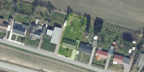 Matrikelkort Lien 26