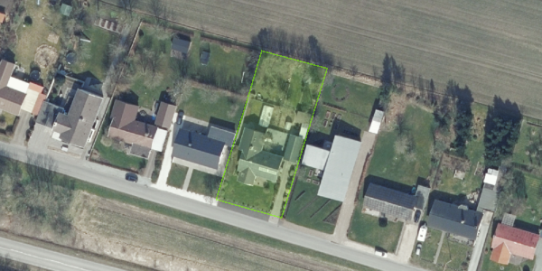 Matrikelkort Lien 30