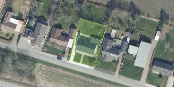 Matrikelkort Lien 32