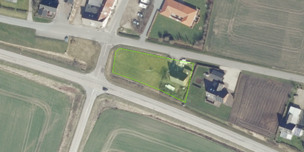 Matrikelkort Lien 33