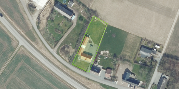 Matrikelkort Lien 56
