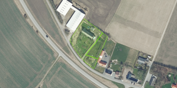Matrikelkort Lien 60