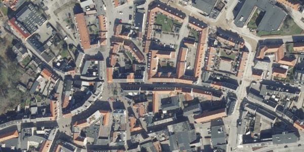 Matrikelkort Markstræde 4, 1. 930