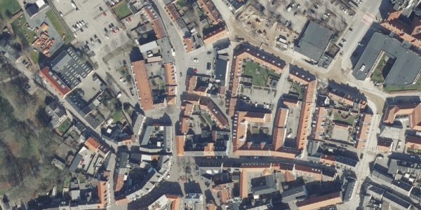 Matrikelkort Markstræde 11, 1. 632