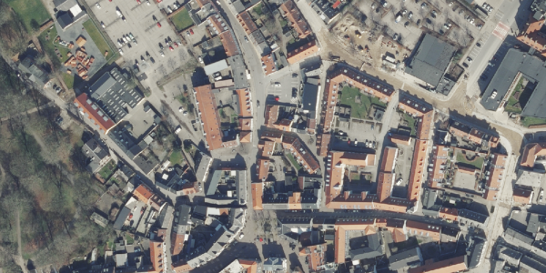 Matrikelkort Markstræde 15