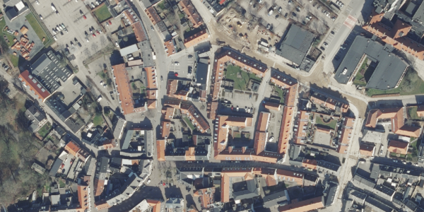Matrikelkort Markstræde 20