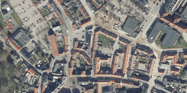 Matrikelkort Markstræde 24