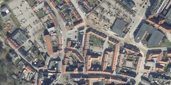 Matrikelkort Markstræde 26