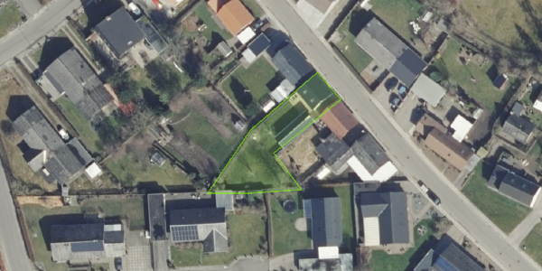 Matrikelkort Mejerivej 13