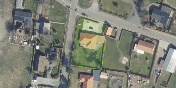 Matrikelkort Mejerivej 55
