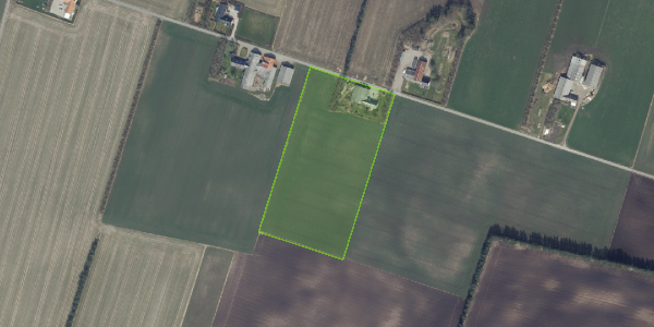 Matrikelkort Mellemvej 1
