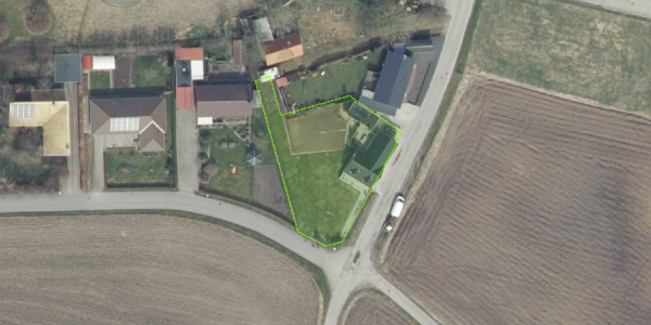 Matrikelkort Mosevej 18