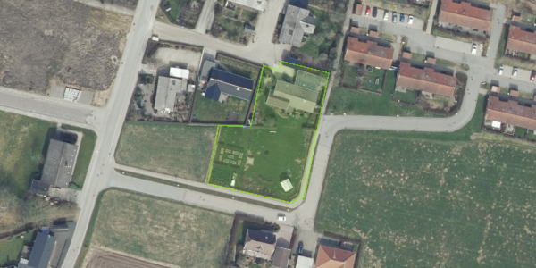 Matrikelkort Mosevej 35