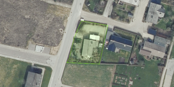 Matrikelkort Mosevej 39