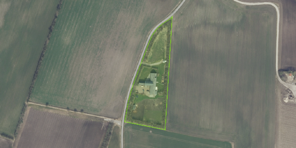 Matrikelkort Mosevej 67