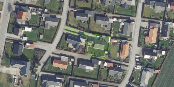 Matrikelkort Nellikevej 26