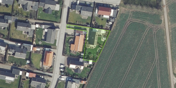 Matrikelkort Nellikevej 62