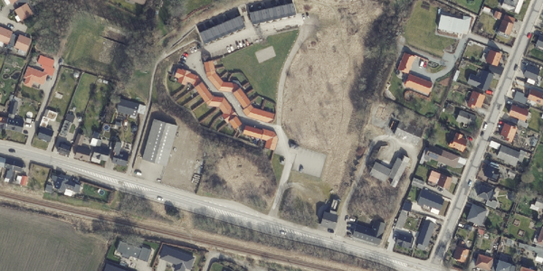 Matrikelkort Norgesvej 23