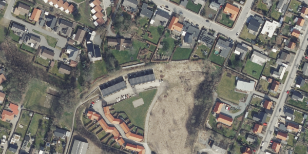 Matrikelkort Norgesvej 30