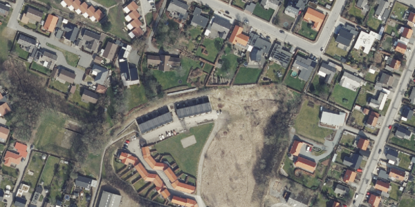 Matrikelkort Norgesvej 32