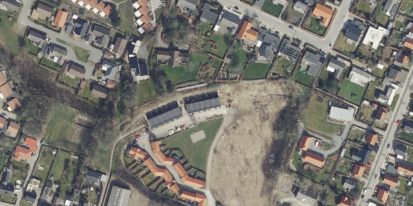 Matrikelkort Norgesvej 38