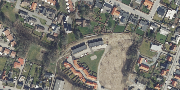 Matrikelkort Norgesvej 52