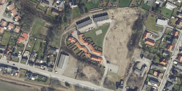 Matrikelkort Norgesvej 53