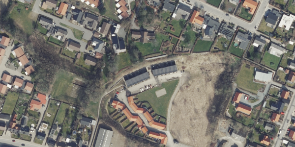 Matrikelkort Norgesvej 56