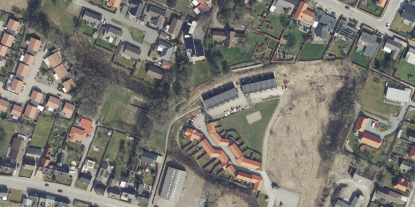 Matrikelkort Norgesvej 76