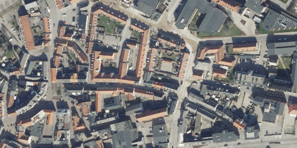 Matrikelkort Nygade 2B