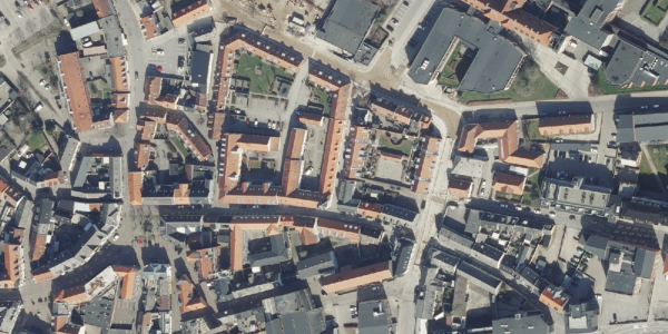 Matrikelkort Nygade 7