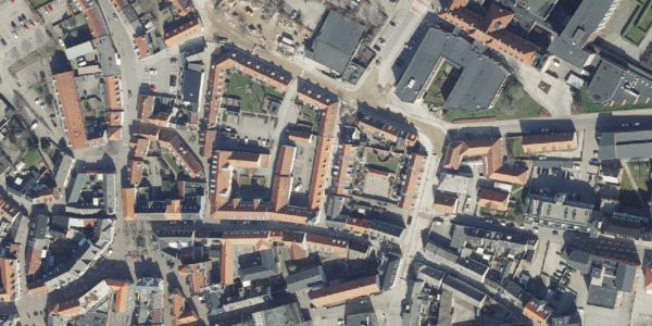 Matrikelkort Nygade 11
