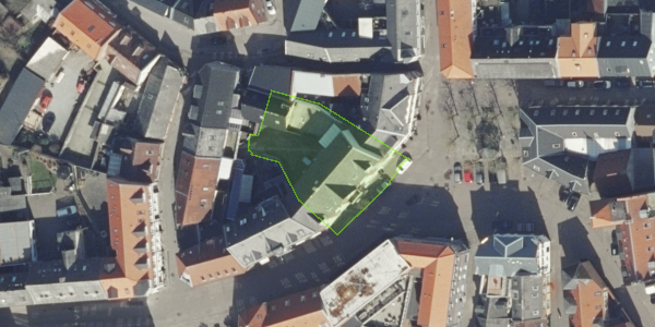 Matrikelkort Nytorv 1A