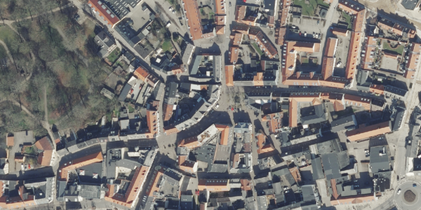 Matrikelkort Nytorv 1D