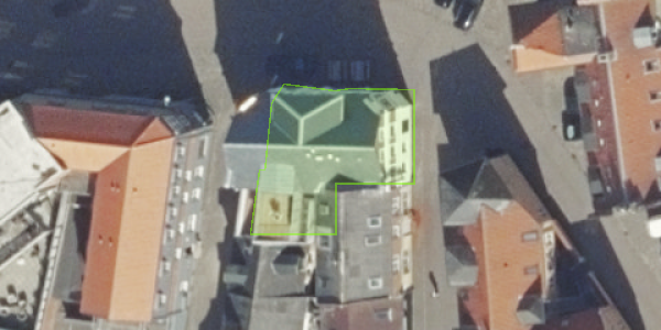 Matrikelkort Nytorv 4A