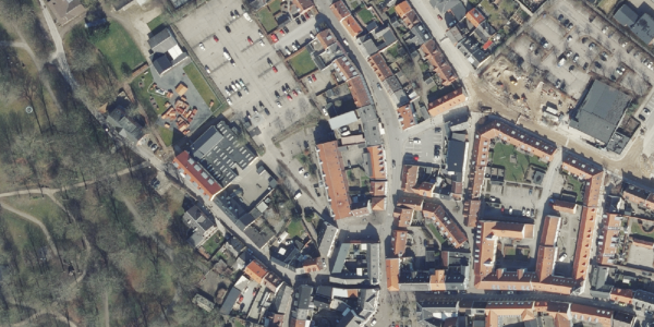 Matrikelkort Nørretorv 6G