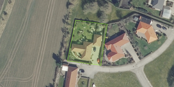 Matrikelkort Opalvej 9
