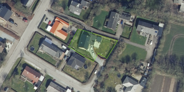 Matrikelkort Oles Toft 3